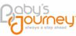 This is the logo for Baby's Journey, Inc. a customer support customer of Sound Telecom, a nationwide 24 by 7 provider of contact center services and solutions on both and inbound  and outbound basis.